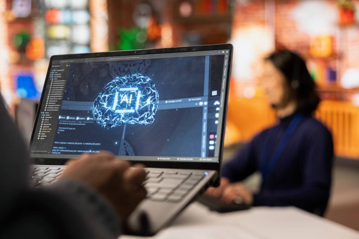 Why Every Company Needs an AI Strategy in 2025?